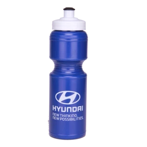 Гибкая бутылка для воды